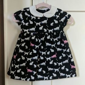 Kate Spade Kitty Dress